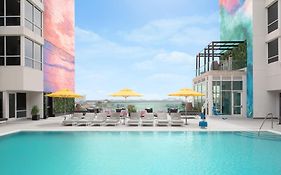 Springhill Suites By Marriott Clearwater Beach